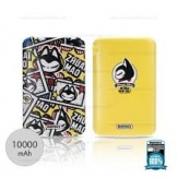 Допълнителна Батерия REMAX ZH-002 10000mAh