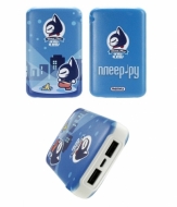 Допълнителна Батерия REMAX ZH-006 10000mAh