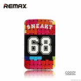 Допълнителна Батерия REMAX Coozy CZ-002 10000mAh