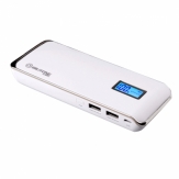 Допълнителна Батерия BiLiTONG BLi-YO73 10400mAh (БЯЛА)