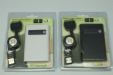 Допълнителна Батерия за Apple iPhone 3G/4G/iPOD+ 2000mAh