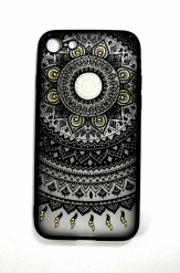 Калъф имитация Дантела за Apple iPhone 7G 004