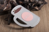 Силиконов Калъф,Чаша за Apple iPhone 6G/6S,Сива