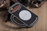 Силиконов Калъф,Чаша за Apple iPhone 6G/6S,Черна