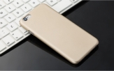 Калъф SENSE за Apple iPhone 6G/6S,Златен