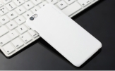 Калъф SENSE за Apple iPhone 6G/6S,Бял
