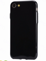 Калъф D&M ТПУ за Apple iPhone 7PLUS,Черен