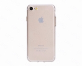 Калъф D&M ТПУ за Apple iPhone 7PLUS,Бял