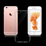 Калъф PVC за Apple iPhone 7PLUS,Прозрачен