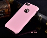 Калъф за Apple iPhone 7PLUS USAMS Tender,Розов