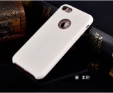 Калъф за Apple iPhone 7PLUS USAMS Tender,Бежов