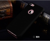 Калъф за Apple iPhone 7PLUS USAMS Tender,Черен