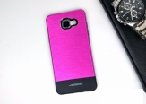 Калъф Motomo за Apple iPhone 7PLUS,Цикламен