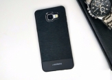 Калъф Motomo за Apple iPhone 7PLUS,Черен