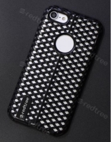 Калъф Redtree за Apple iPhone 7G 2 части,Черен
