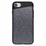 Калъф TOTU DESIGN DAZZLE за Apple iPhone 7PLUS,Черен