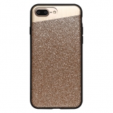Калъф TOTU DESIGN DAZZLE за Apple iPhone 7PLUS,Златен