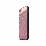 Калъф TOTU DESIGN DAZZLE за Apple iPhone 7PLUS,Розово Злато