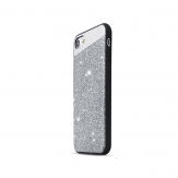 Калъф TOTU DESIGN DAZZLE за Apple iPhone 7PLUS,Сребрист