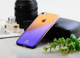 Калъф Baseus Glaze за Apple iPhone 7PLUS,Черен