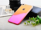 Калъф Baseus Glaze за Apple iPhone 7PLUS,Розов
