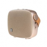 Bluetooth Тонколона Remax RB-M6,Златиста