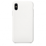 Калъф WK Moka за Apple iPhone X,Бял