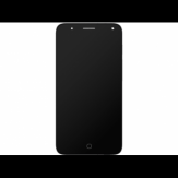 Дисплей + Tъч скрийн за Alcatel One Touch Pop 4 OT5051 Черен