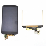 Дисплей + Tъч скрийн за LG G2 Mini D620 Черен