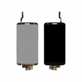 Дисплей + Tъч скрийн за LG G2 D802 Черен