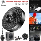 Bluetooth Тон Колона Baseus Encok,Черна