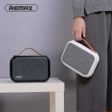 Remax Bluetooth Тон колона RB-M17,Бяла
