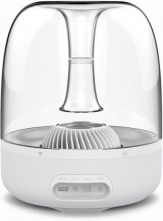 Bluetooth Тонколона Harman/Kardon Aura ,Бяла