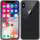 Apple iPhone X 64GB Черен