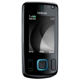 Nokia 6600 Slide