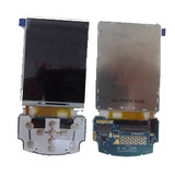 Дисплей за Samsung B5702