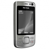 Nokia 6600i Slide