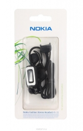 Nokia HS-31 Хендсфри слушалка (блистер оригинал)