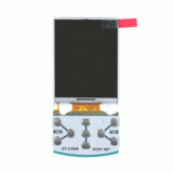 Дисплей за Samsung C3050