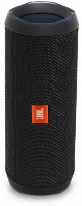 JBL Flip 4,Черна