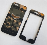 Камуфлажен Калъф Kutis 360 за iPhone X / XS