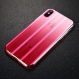 Калъф BASEUS Aurora iPhone X / XS,Розов