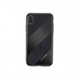 Калъф JOYROOM Ralink за iPhone XR,Черен