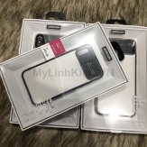 Калъф JOYROOM Chi Hazel за iPhone XR,Черен