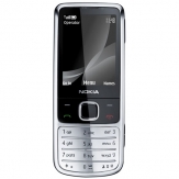 Nokia 6700 Classic