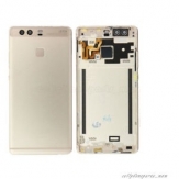 Заден капак за Huawei P9 Златен-Оборудван