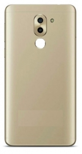 Заден капак за Huawei Ascend GR5 2017 (BLL-L22) Златен