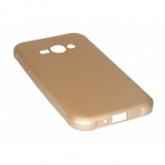 Силиконов кейс X-Level Златен за iPhone 11 6.1