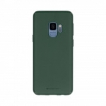 Силиконов кейс X-Level Зелен за iPhone 11 6.1