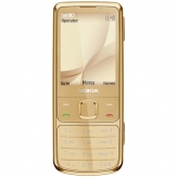 Nokia 6700 Classic Gold Edition